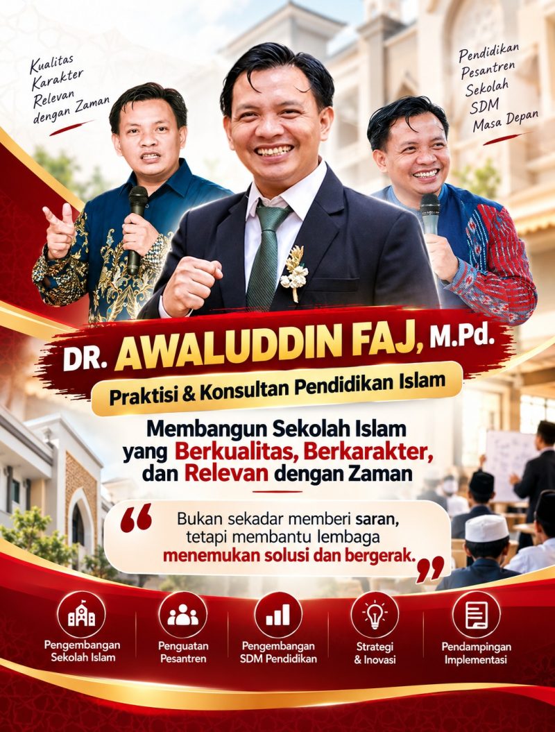 Mengenali Potensi Anak Lewat Tes Primagen, Panduan untuk Orang Tua