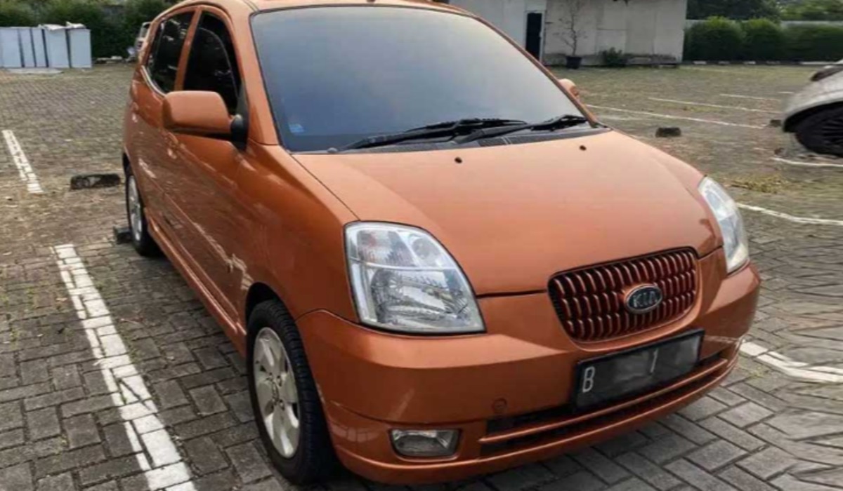 Daftar Mobil Bekas 60 Jutaan Paling Dicari Oktober 2026: City Car dan MPV