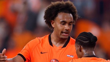 Belanda Tekuk Serbia 2-1 di Nations League, Jerman Kembali Gagal Menang