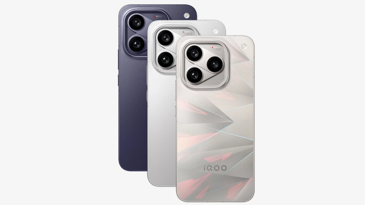 iQOO 16 Versi India Muncul di Geekbench, Bawa Snapdragon 8 Elite Gen 5