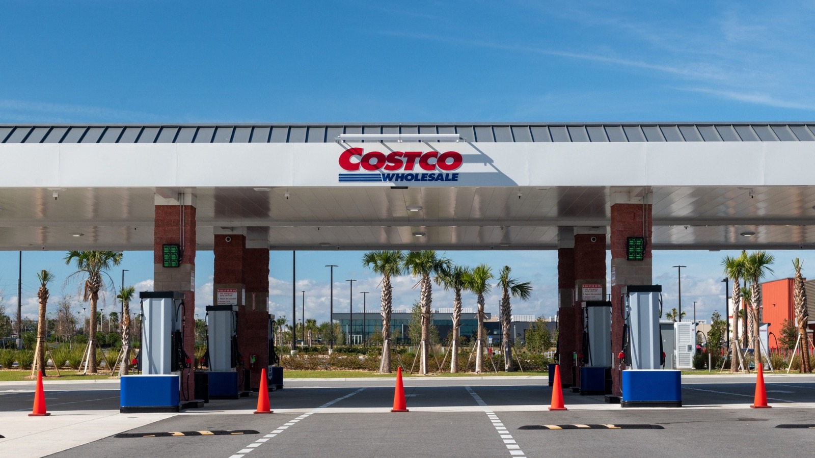 Costco Jual Solar, tapi Cuma di 63 SPBU dari 632 Gerai