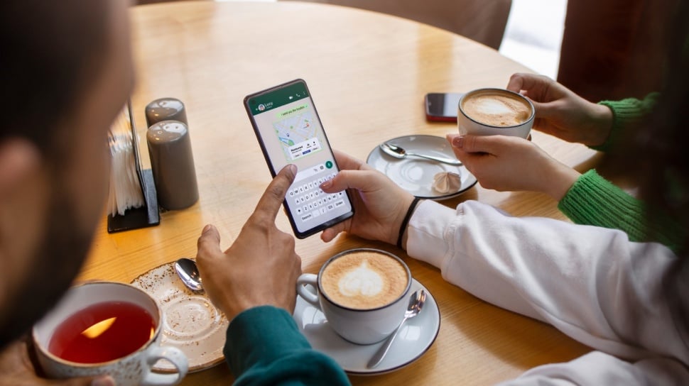 Kontak WhatsApp Tiba-Tiba Hilang, Ini Penyebab dan Cara Memulihkannya
