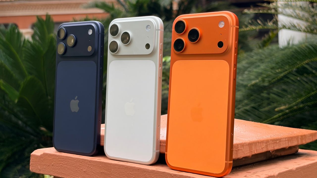 Harga iPhone 17 Naik Rp3,25 Juta, Kini Setara iPhone 16 Pro Max
