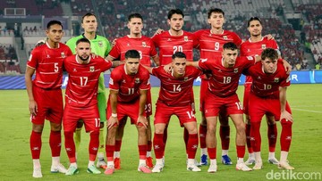 Indonesia Vs Thailand di Final FIFA ASEAN Cup 2026, Jajal Kekuatan Sebelum Piala Asia