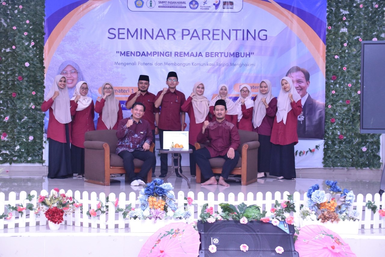 Mengenali Potensi Anak Lewat Tes PRIMAGEN, Panduan untuk Orang Tua