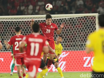 Prediksi Indonesia vs Thailand di Final ASEAN Cup: Media Vietnam Jagokan Garuda Menang 2-1
