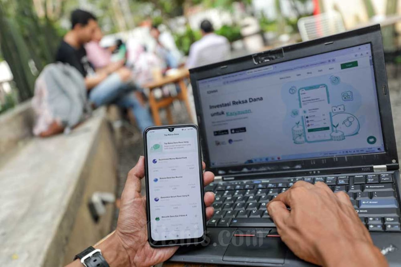 Manajer Investasi Racik Ulang Portofolio Reksa Dana di Kuartal IV 2026