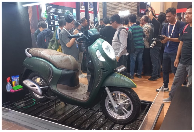 10 Motor Bekas Murah dan Irit Bensin, Harga Mulai Rp3,5 Juta