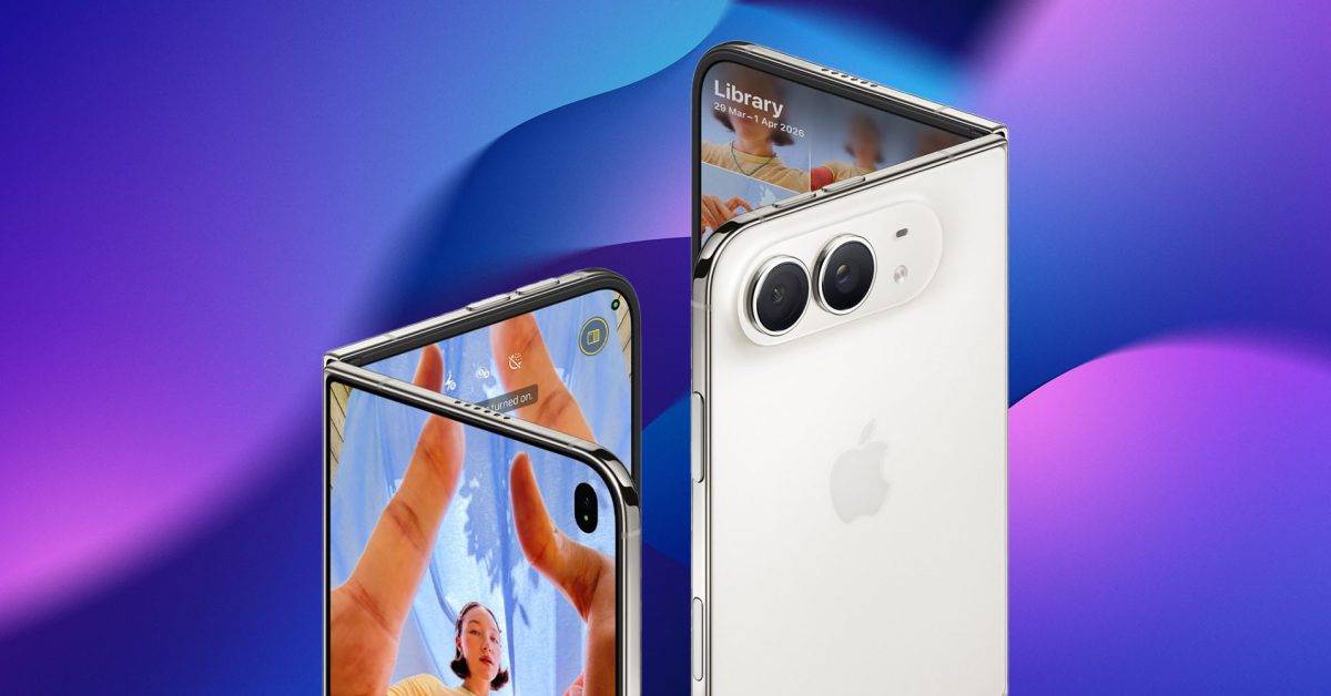Ternus dan Cook Ambil Pendekatan Berbeda soal Desain Apple