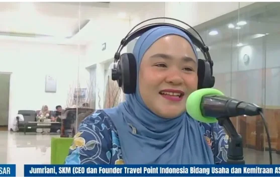 Astindo Dorong Agen Travel Kembangkan Paket Wisata Ramah Lingkungan