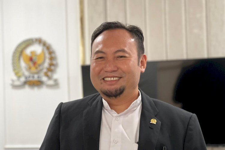 DPR Minta Regulasi Merger BUMN Lindungi Tenaga Kerja