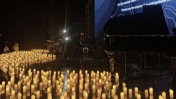 DKJ Imbau Waspadai Tiket Orchestra Experience, Konser Batal 1,5 Jam Sebelum Mulai