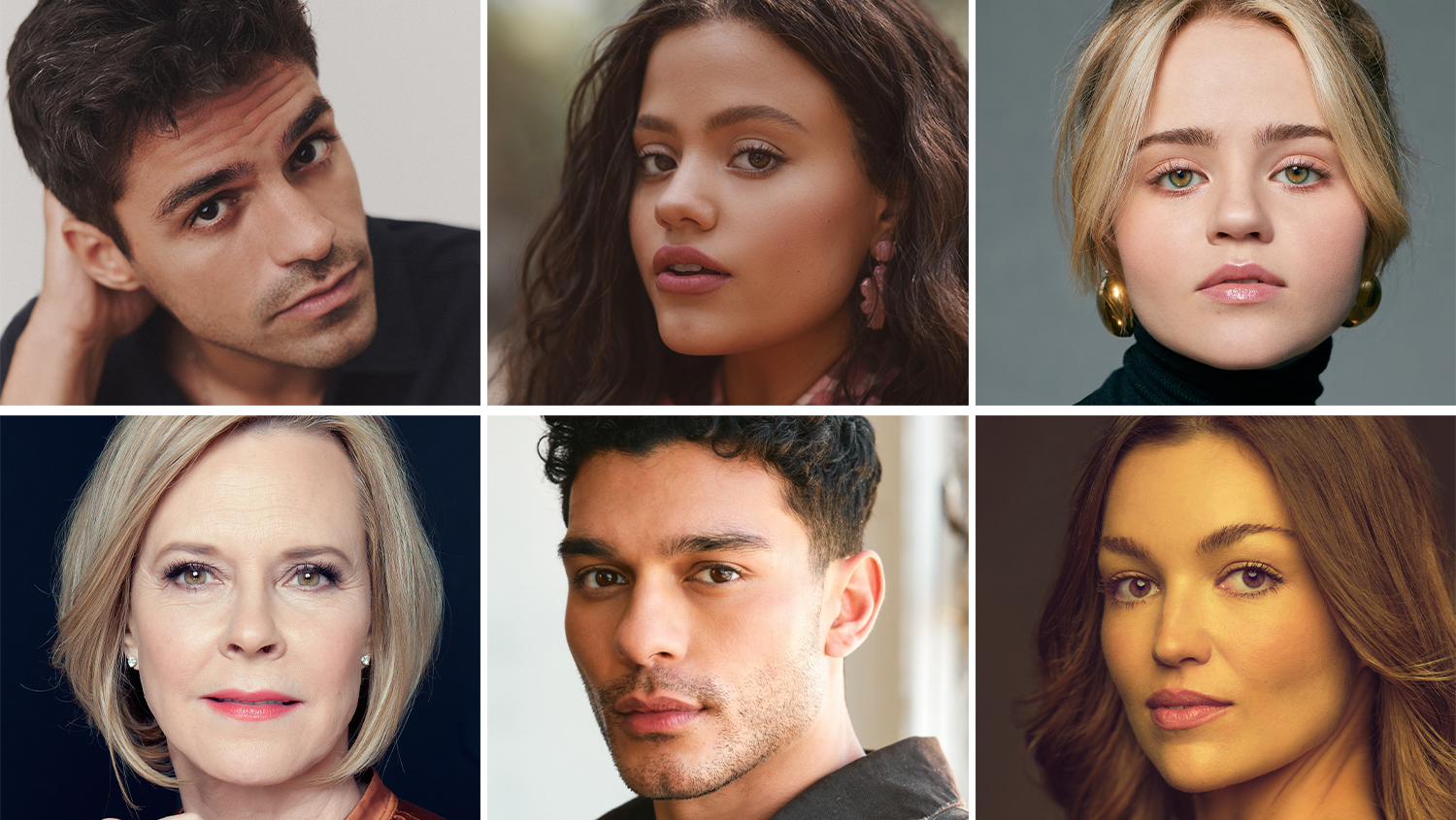 Serial Things We Never Got Over Tambah 6 Pemain Baru di Prime Video