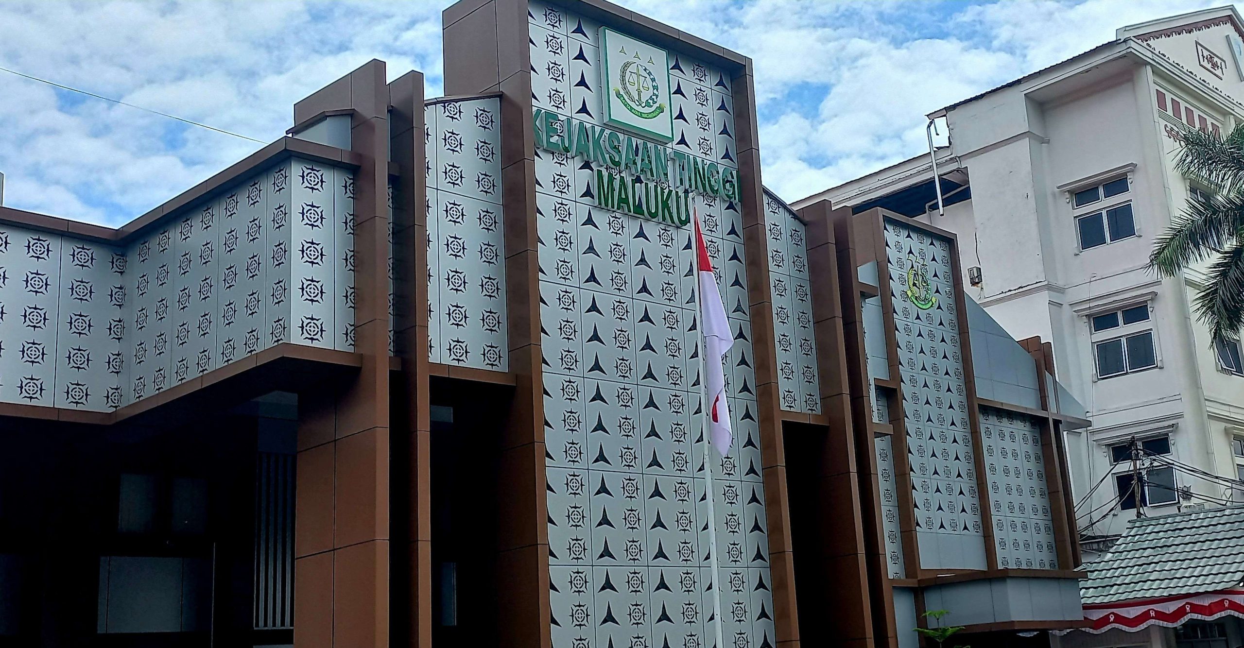 Kejati Maluku Panggil 8 Pihak Bahas Kompensasi Lahan Rp300 Juta Proyek Way Kaka