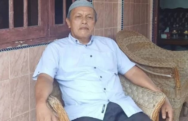 Festival Gunung Daik Becabang Tiga Diusulkan Jadi Event Tahunan Lingga