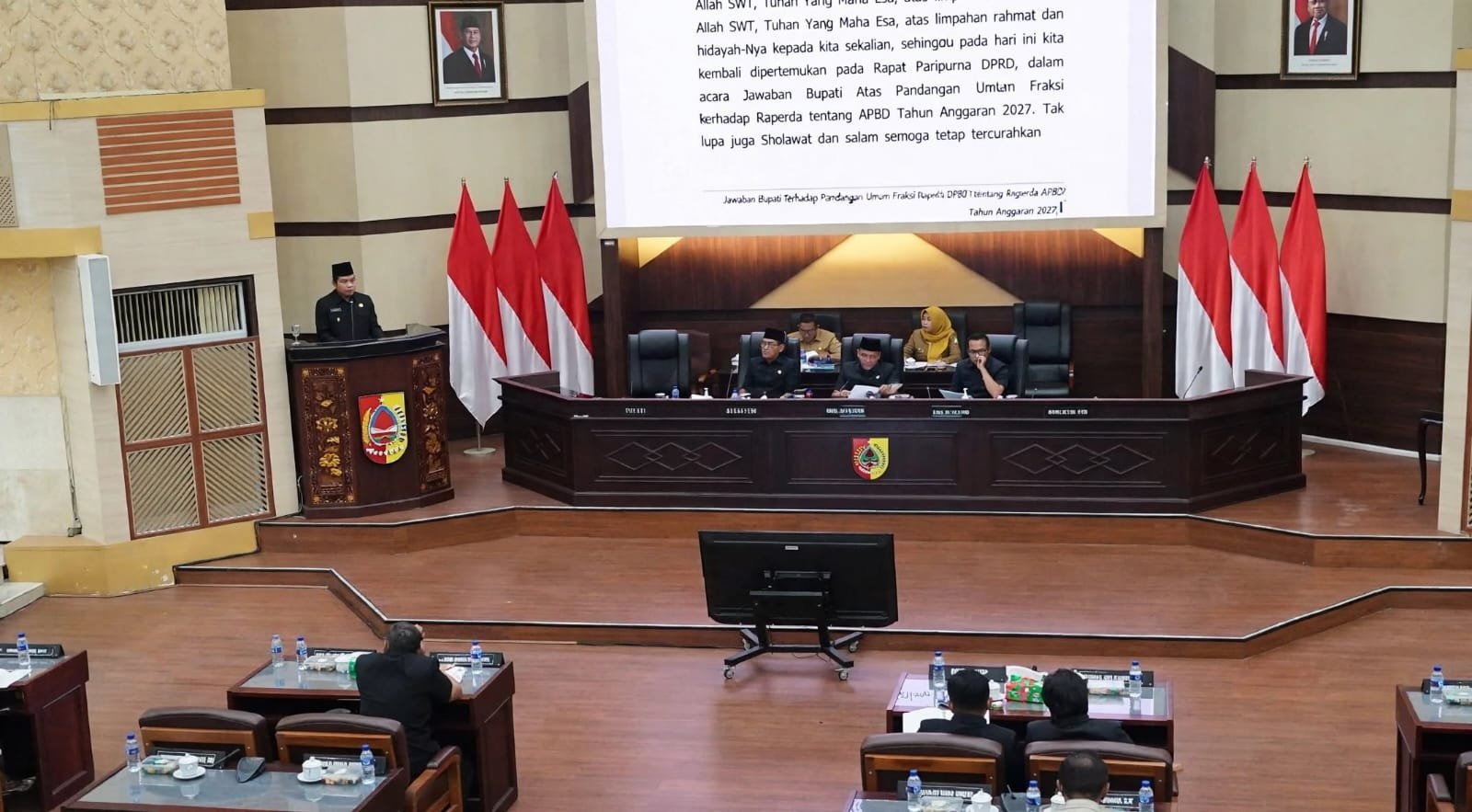 Bupati Jember Luncurkan Mobil Cinta, Antar Pulang Pasien Miskin Gratis