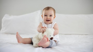 150 Nama Bayi Bermakna Penjelajah untuk Anak Perempuan dan Laki-Laki, Lengkap dengan Artinya
