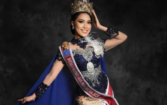 Carmen Lamba: Budaya Jadi Kekuatan Utama Pariwisata NTT