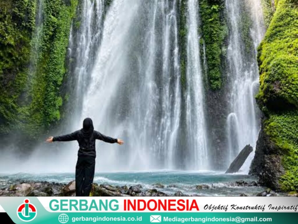 Dispar Lombok Utara Siapkan Destinasi Darat Baru, dari Senaru hingga Gumantar