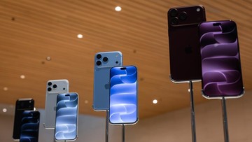 iPhone 18 Pro dan Pro Max Dibuka Preorder di Indonesia 7 Oktober 2026