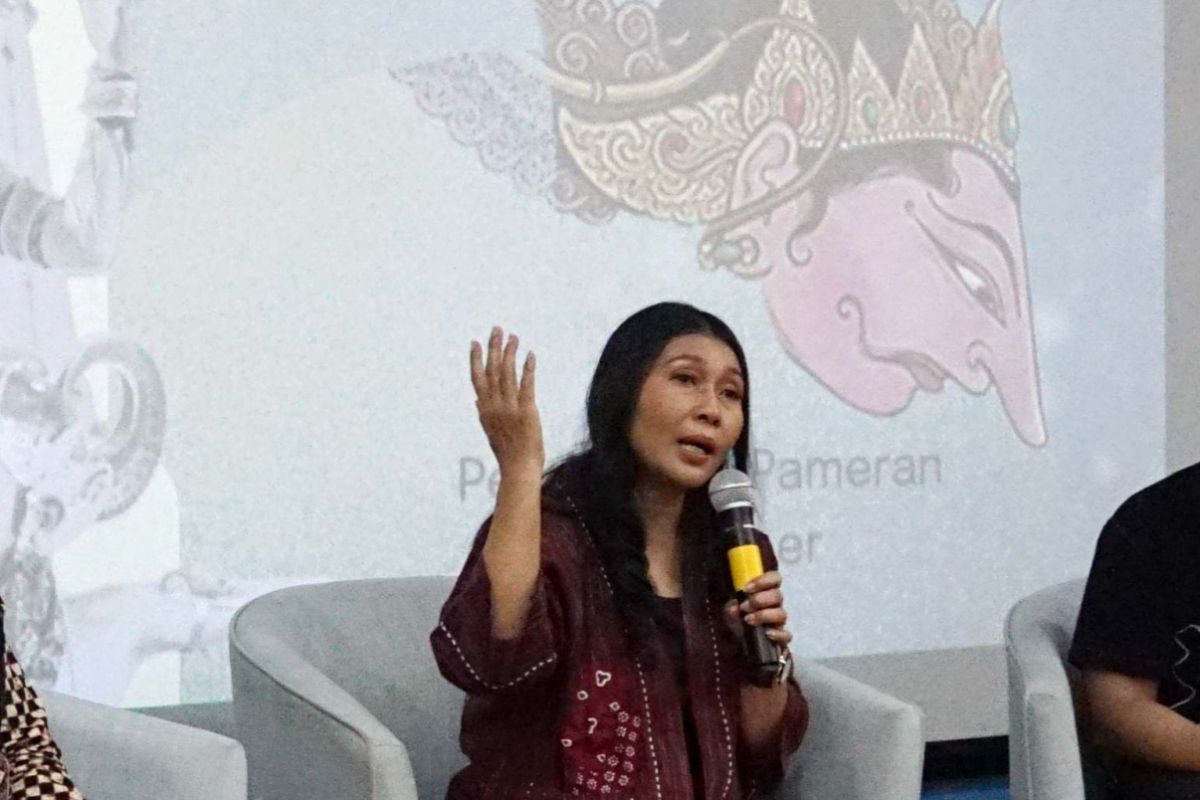 Dinas Kebudayaan Kota Yogyakarta Gelar Rumaket 2026 di Taman Pintar, Angkat Transformasi Wayang Jogja