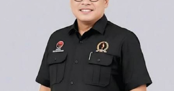 Sekretaris Komisi V DPRD Jabar Jaenudin Dorong Warga Sunda Pegang Teguh Budaya demi Angkat Karakter Daerah