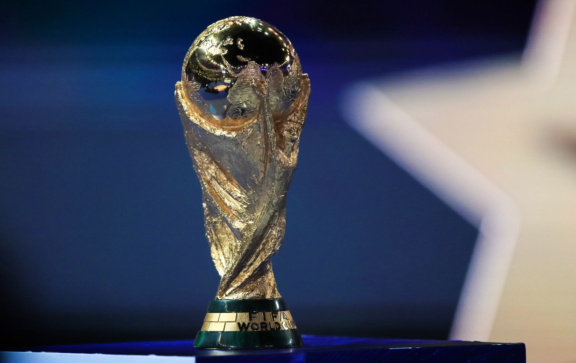 Kuis Sepak Bola: Pemain dengan 125 Caps dan Pengalaman Piala Dunia