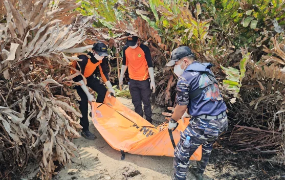 Basarnas Imbau Keluarga Korban KM Virgo Transport 8 Tak Terus Menunggu di Pelabuhan, 53 Orang Masih Dicari