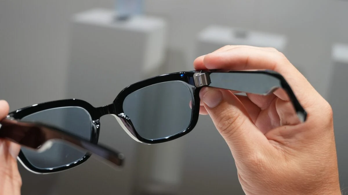 Samsung Intelligent Eyewear Dikabarkan Meluncur November 2026