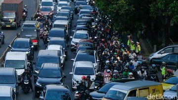 Final ASEAN Cup 2026 Indonesia vs Thailand di GBK: Rute Alternatif Hindari Macet