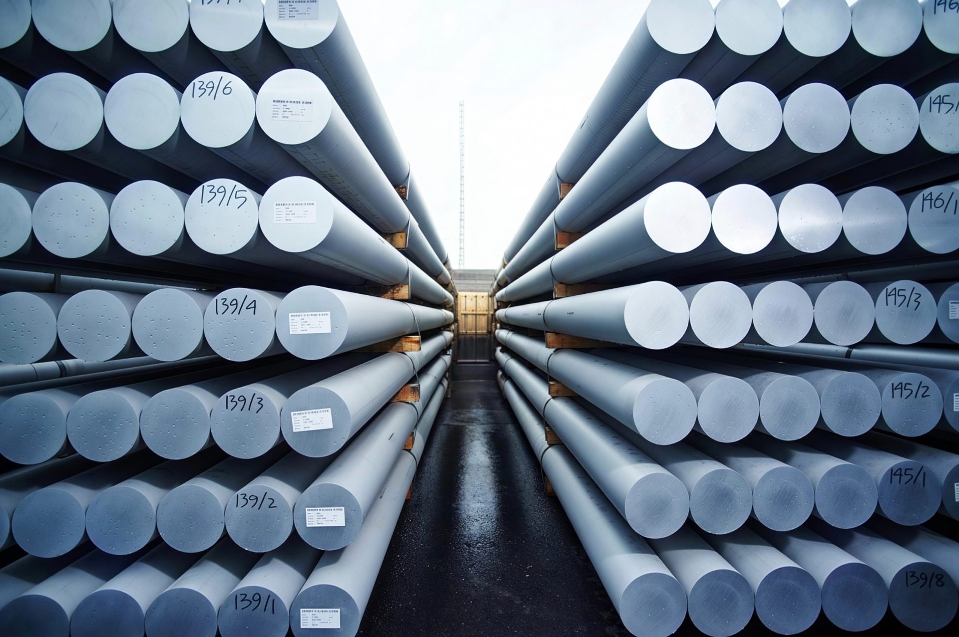 INALUM Luncurkan Sertifikasi Low Carbon Aluminium di Forum Global Fastmarkets 2026