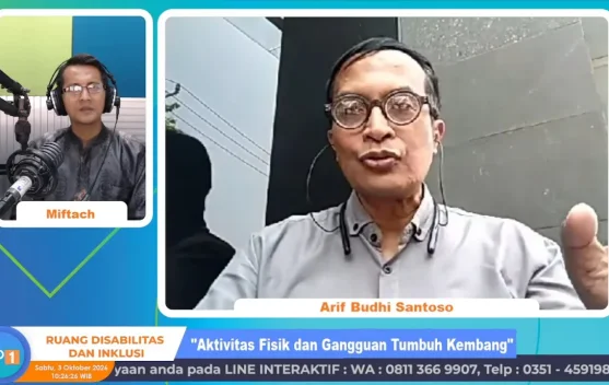 Aktivitas Fisik Anak: Kenapa Penting untuk Tumbuh Kembang Optimal