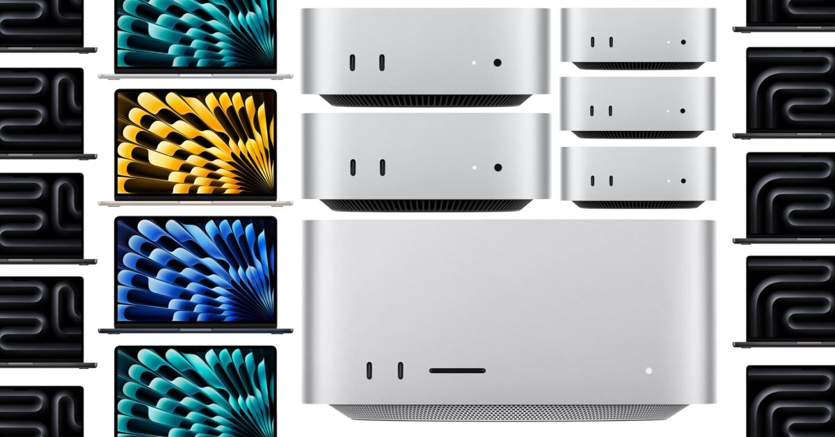 Prime Day Diskon Mac: Mac mini M6 Turun Nyaris Rp 2,5 Juta