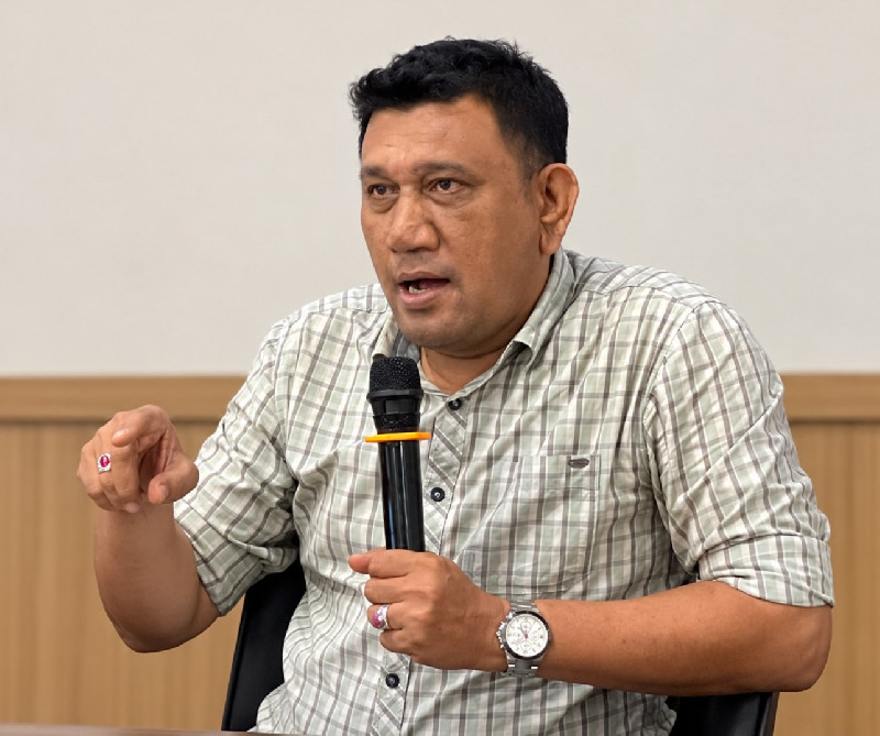 MaTA Desak Pemerintah Buka Rincian Anggaran Rehabilitasi Bencana Aceh Rp 24,2 Triliun