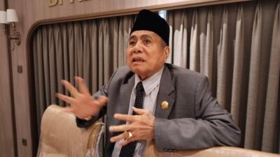 Komisi IV DPRD Sumsel Ingatkan Anggaran Banpres Karhutla Tak Boleh Dialihkan untuk Kepentingan Lain