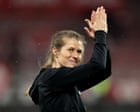 Marie-Louise Eta, Pelatih Wanita Pertama di Liga Top Eropa: Saya Ingin Dinilai dari Karya, Bukan Gender