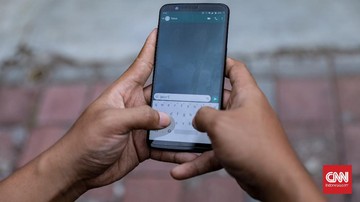 WhatsApp Uji Fitur Restricted Chat, Batasi Interaksi di Obrolan Tertentu