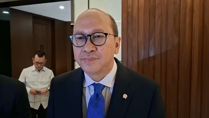 Danantara Pastikan Pengalihan Utang Whoosh ke Kemenkeu Sedang Berjalan