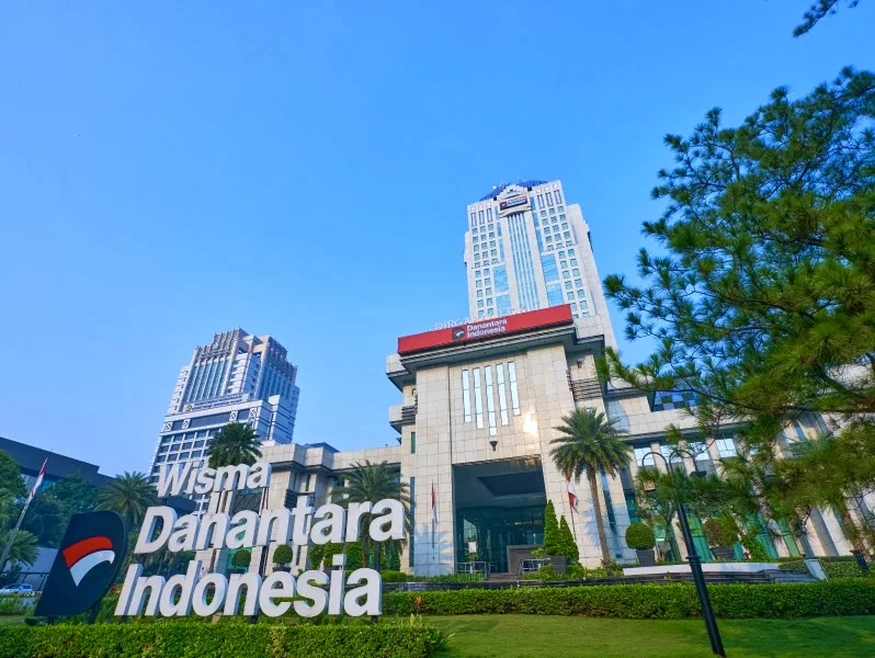 Danantara Pangkas 354 BUMN, 97 Persen Dividen Cuma dari 15 Perusahaan