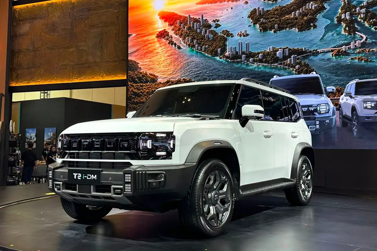 Daftar Harga Mobil Hybrid Oktober 2026: Toyota, Honda, BYD, Suzuki
