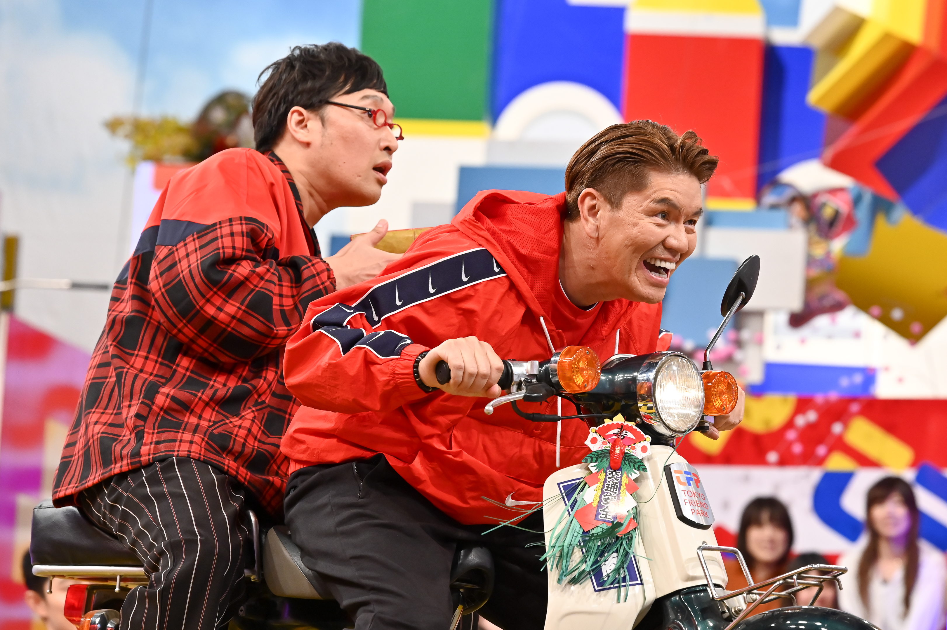 Gameshow Jepang Action Arena Dibawa ke Pasar Internasional Usai 30 Tahun