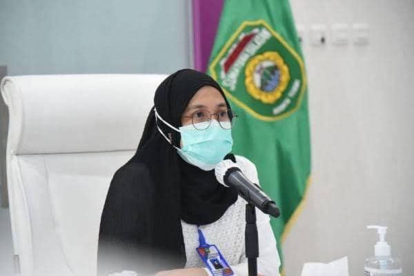 Epidemiolog Unsri: Banyak Warga Berobat Saat Kabut Asap Cerminkan Besarnya Beban Penyakit di Sumsel