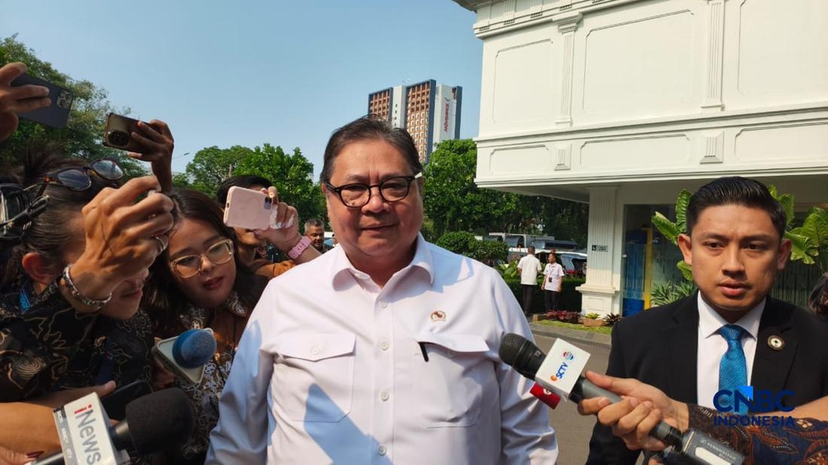 Ekspor Batu Bara hingga CPO Lewat DSI Tetap 1 Januari 2027, Pemerintah Tak Ubah Aturan