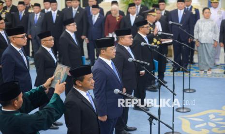 Kemenko Hilirisasi Pakai Anggaran Kementerian ESDM Rp 27,37 Triliun