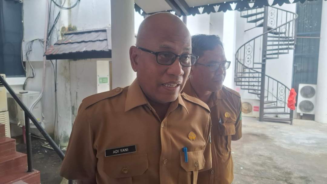 Pemprov Kalbar Siapkan Data dari Kabupaten dan Kota Hadapi Sidang Gugatan Lingkungan di PN Pontianak