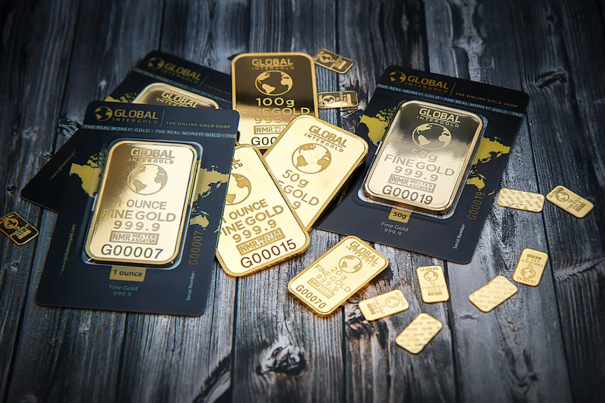 Harga Emas Antam Turun Rp14.000 per Gram di Awal Oktober 2026, Investor Pantau 5 Faktor Penentu