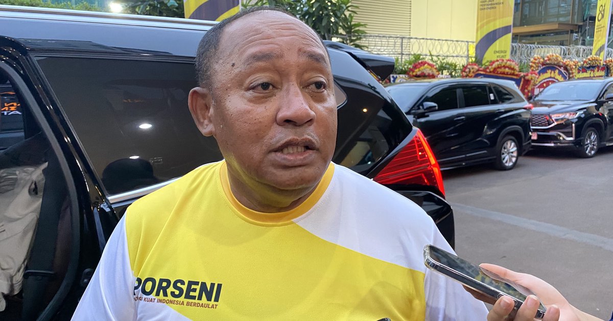 ESDM Kirim Tim ke Sangihe, Tambang Ilegal Jadi Atensi
