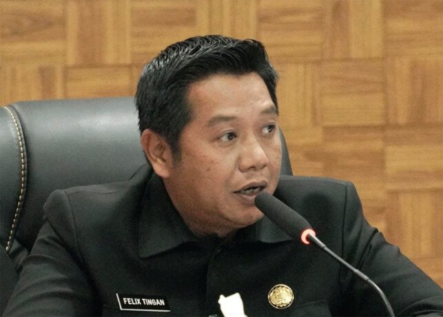 Status Tanggap Darurat Karhutla Barito Utara Diperpanjang hingga 15 Oktober 2026, Kualitas Udara Tidak Sehat