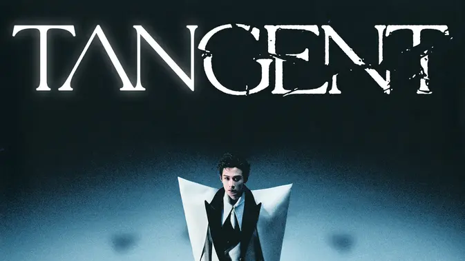 JC-T Rilis Album Tangent Bareng Warner Music China, Produser Eksekutif Pertama