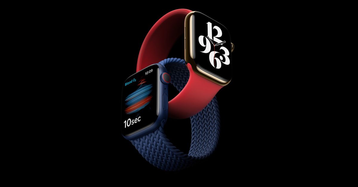 Apple Wajib Bayar Rp 3 Triliun ke Masimo Usai Kalah Sengketa Paten Apple Watch